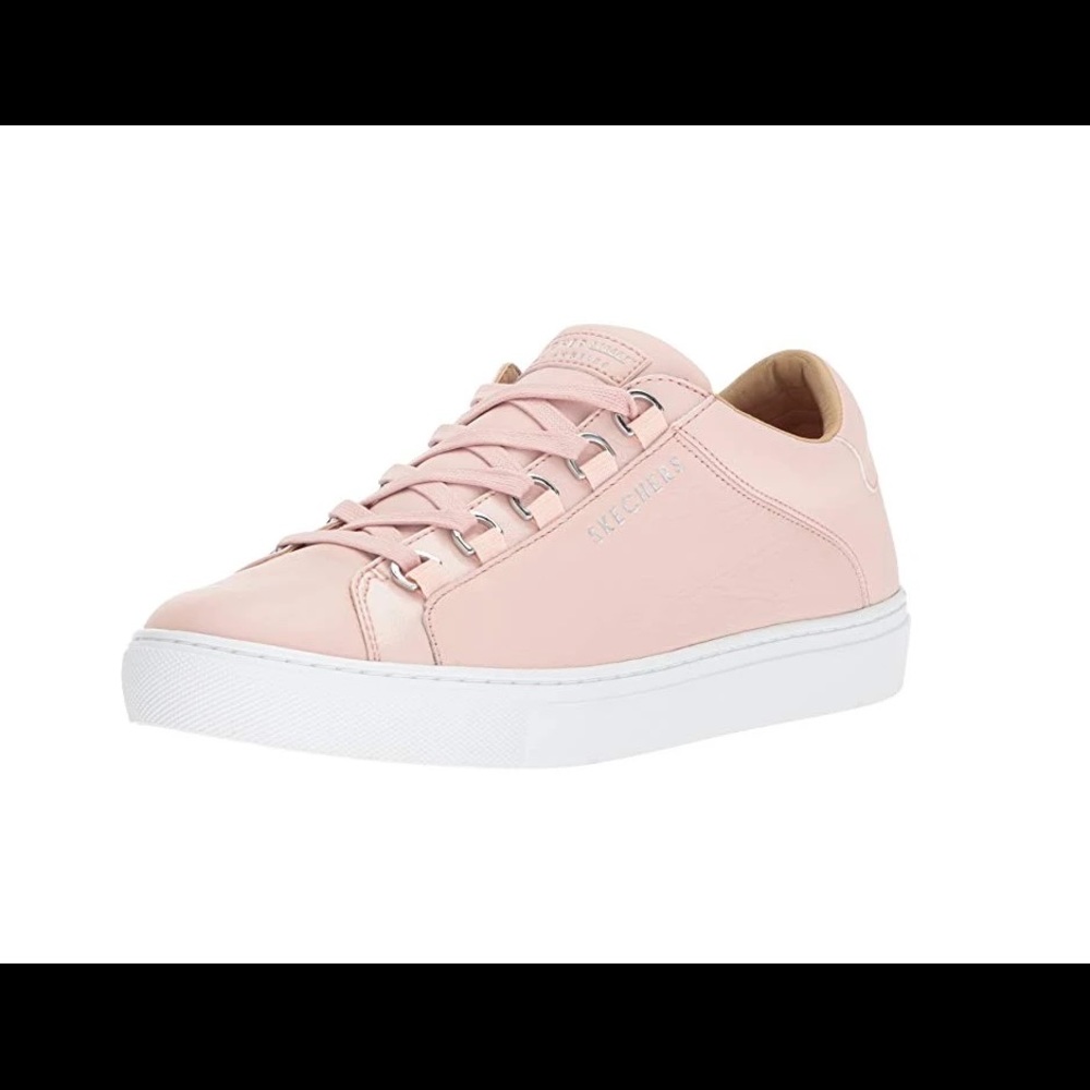 Skechers Side Street Core Set Light Pink Shoes